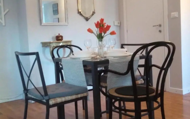 Il nido del Picchio 2