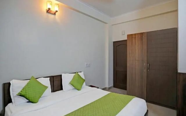 Hotel Grand Tushar