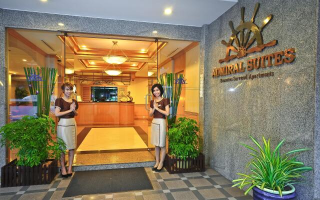 Admiral Suites Sukhumvit 22