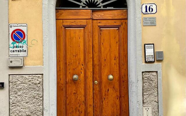 Santa Croce Apartment - Santa Croce Apartment