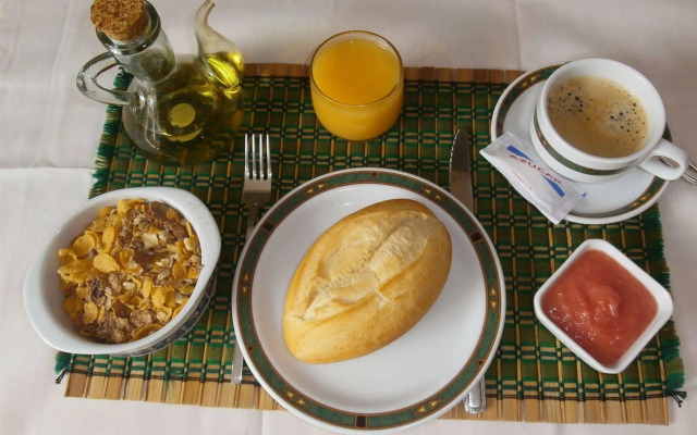 Hotel Agur