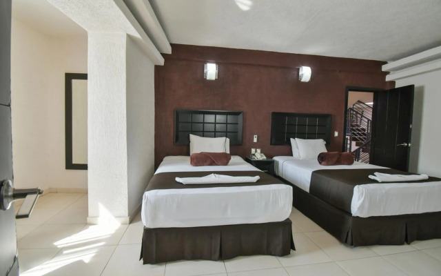 Hotel Portonovo Plaza Centro