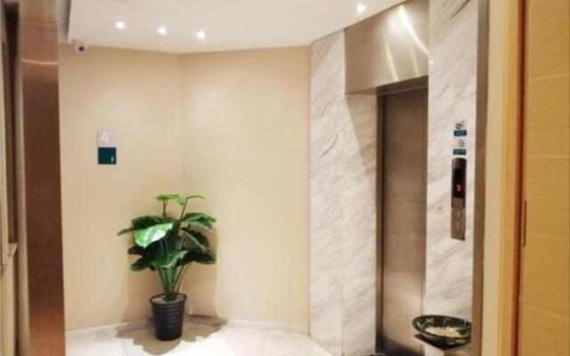 City Comfort Inn Huangshi City Huangshi Avenue