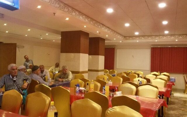 Mawaheb Al Roudah Hotel