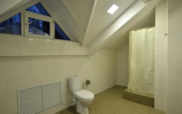 Vavilov Hostel