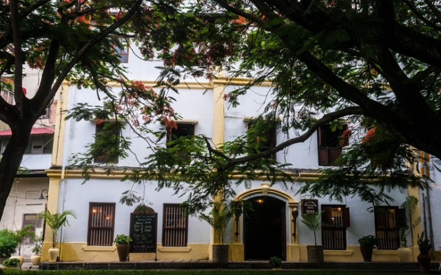 Sofitel Fès Palais Jamai