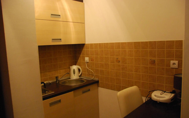 Ski & Relax Apartment