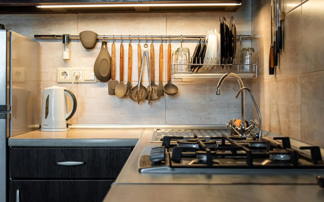 Апартаменты на набережной Лейтенанта Шмидта