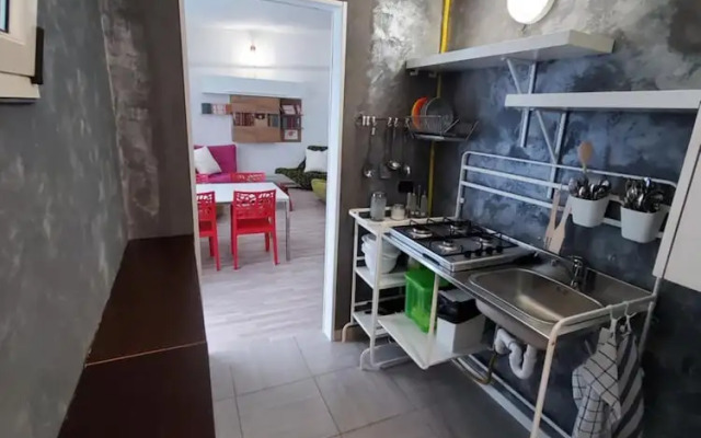 Host Bari centrale - Hostel