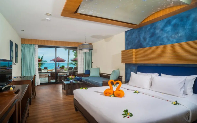 Weekender Resort