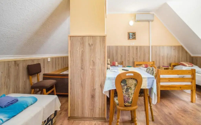 Füredi Apartman