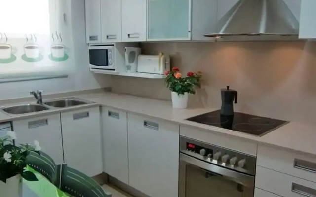 Tranquil Holiday Home in Platja D'aro with Hot Tub
