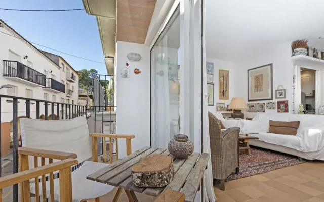 Apartment Yolanda