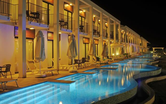 Jiva Beach Resort - All Inclusive