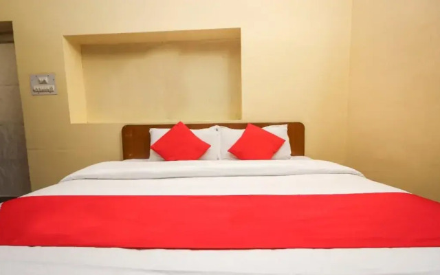 Hotel Downtown By OYO Rooms