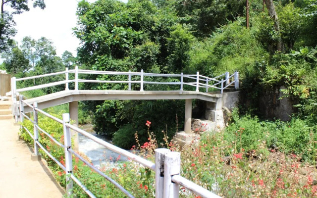 RI Kanaan Guest House