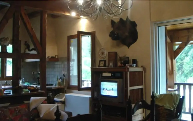 Gîtes Vallée des Nestes-Louron