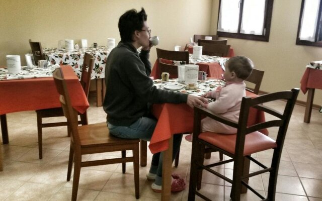 Agriturismo Ai Laghi