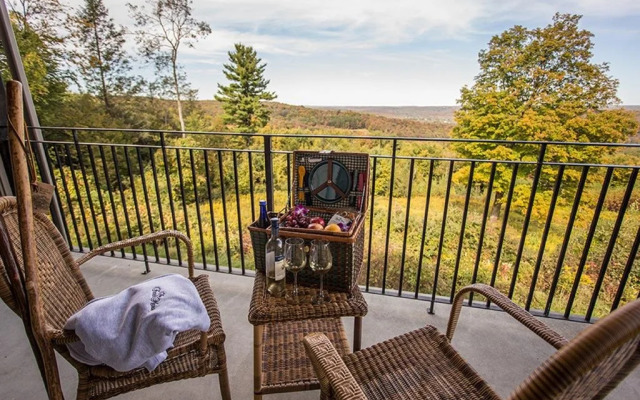 The French Manor & Spa