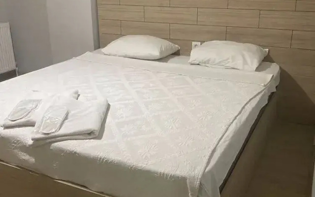 Agva Rex Otel