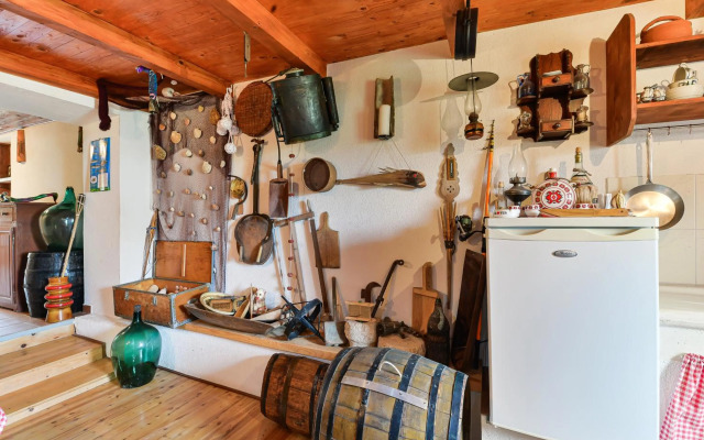 NEW! Holiday home Dalmazia