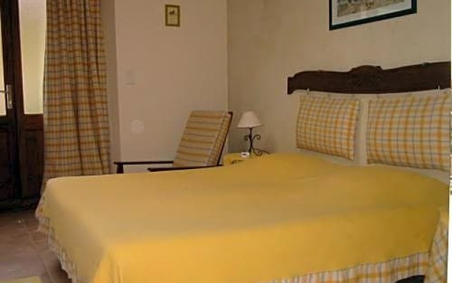 Chambre d'Hôtes Les Junchas