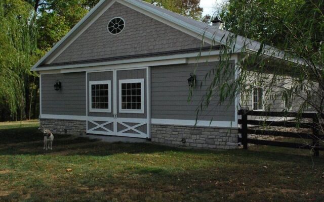 Bluegrass Country Estate