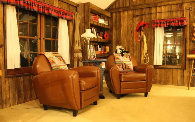 Riversong Inn Retreat