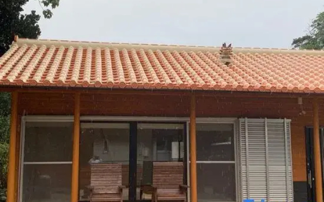 Mumvilla in Genka