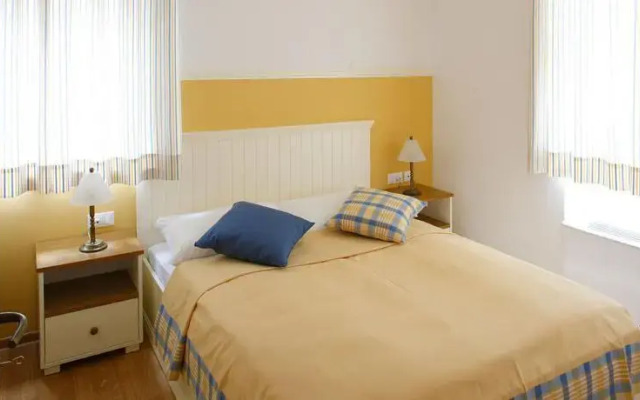 Apartments Mlino