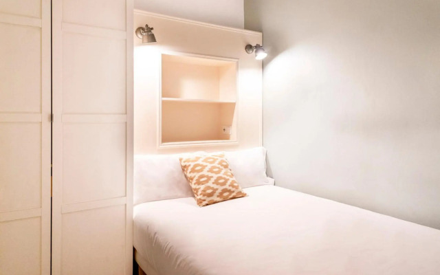 Casa Cosi - Sant Gervasi 3