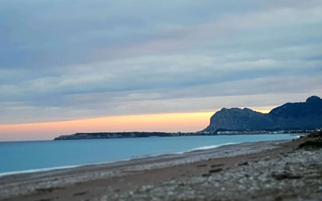 Ladiko Inn Hotel Faliraki - Anthony Quinn Bay