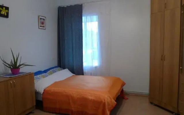 Jasmine Apartamenti