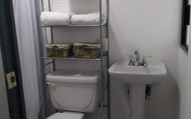 Lavanda Suite Polanco, The Stay That You Deserve
