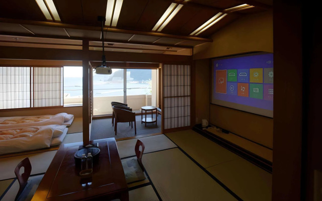Atami No Kakurezato - Vacation STAY 06994v