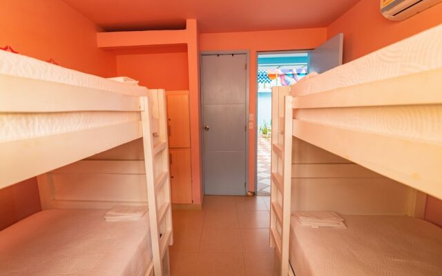 San Felicin Hostel