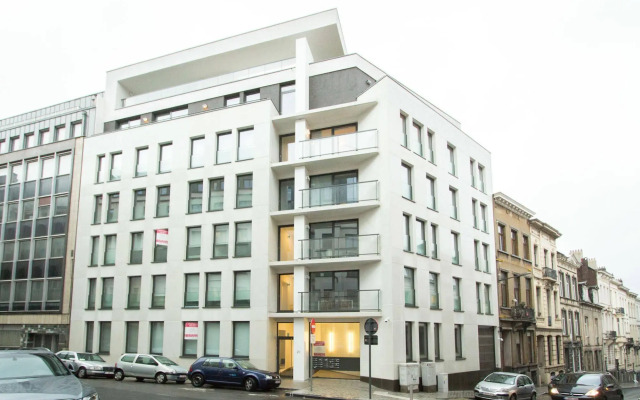 Sweet Inn Apartments Charité