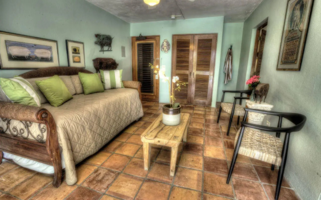 Hacienda Tamarindo