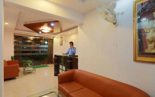 Hotel Pawanputra