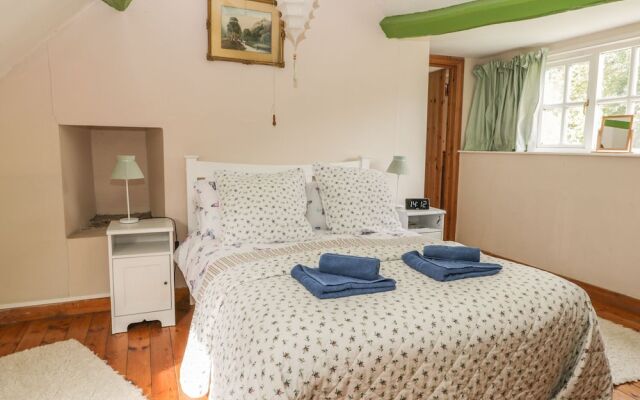 Thirley Cotes Cottage