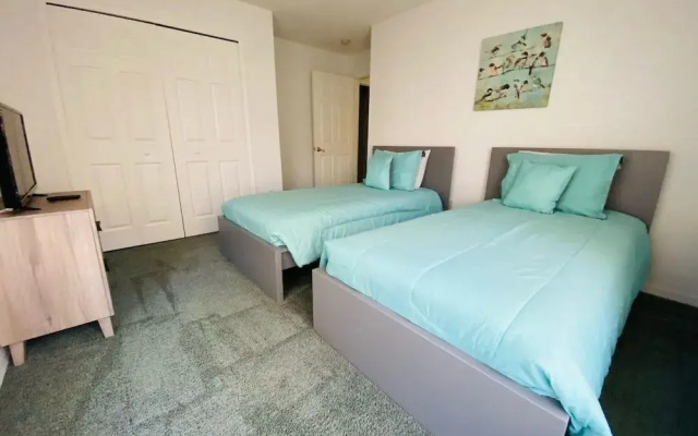 Carols Southern Dunes Vacation Home