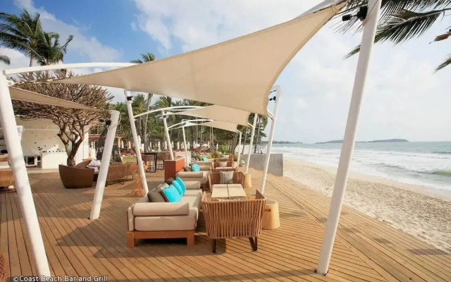 Entire Private Pool Sea View Villa