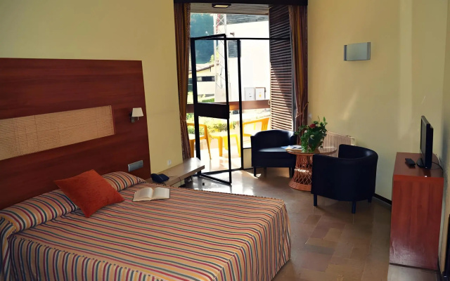 Hotel Baztán
