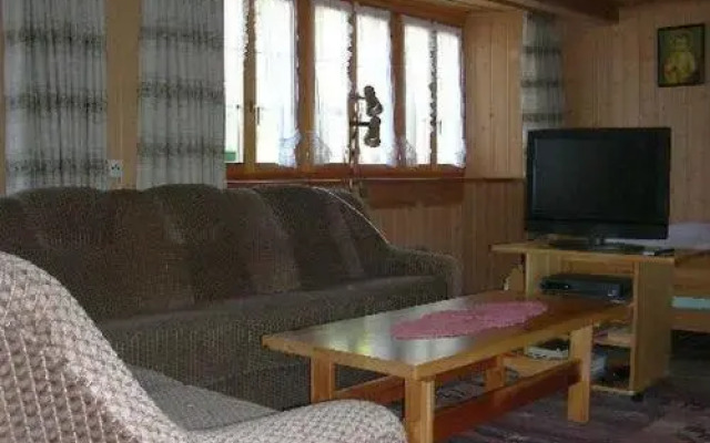 Apartment Chalet Kreuz Fewo III