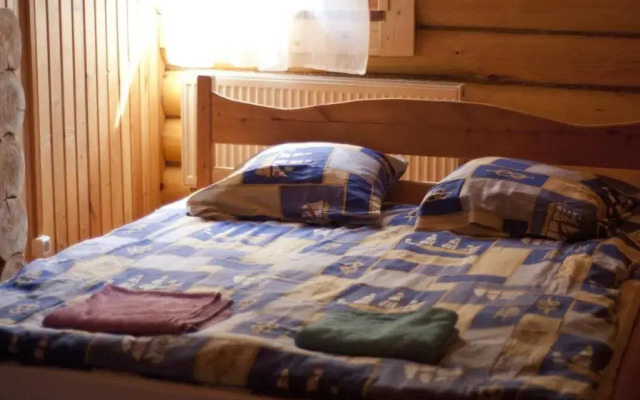 Guest house u Okhotnika