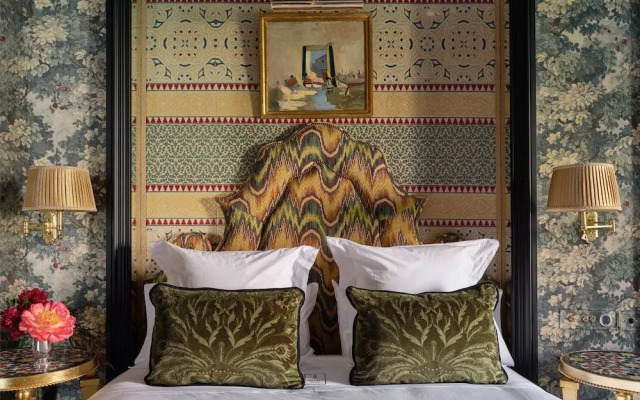 Hotel Boutique Triana House