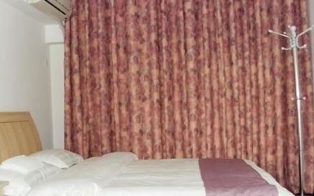 Hefei E-ju Apartment Hotel