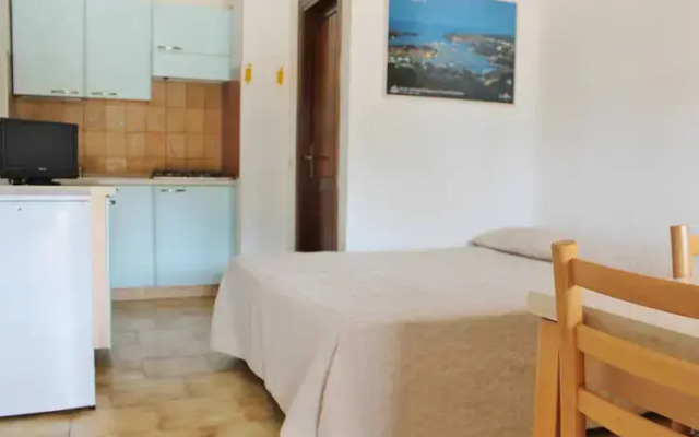 Residence Blue Corner Porto Pollo