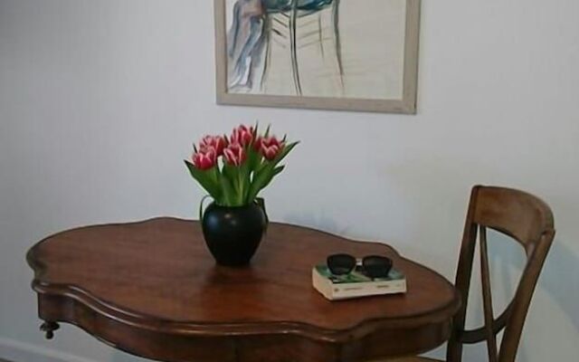 La Villa aux Oliviers