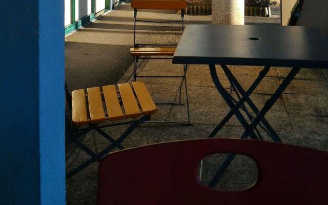 Premiere Classe Vierzon